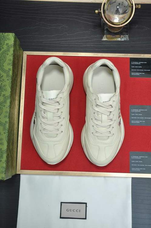 Picture of Gucci Shoes _SKUGuccisz35-4038-45hnh08369798